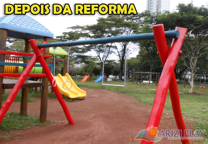 Depois da Reforma